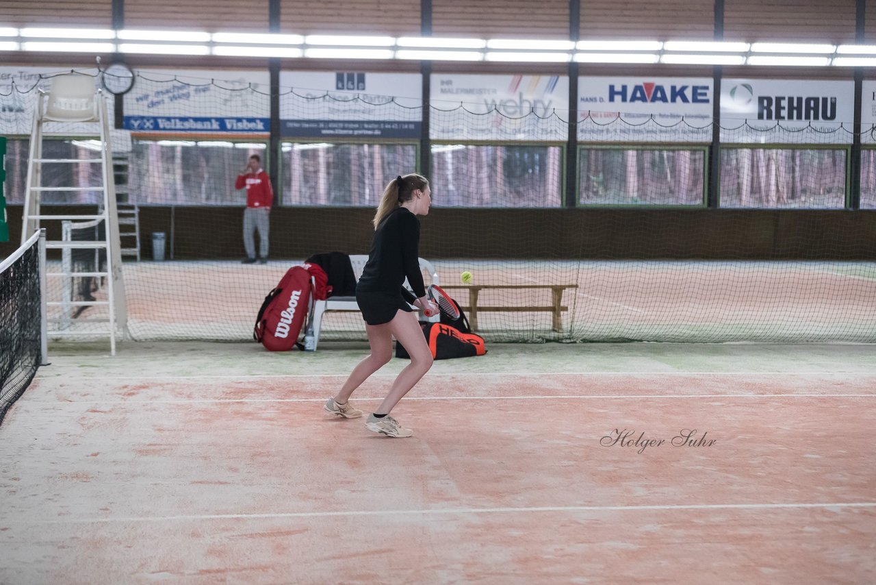 Bild 570 - RL Tennisverein Visbek e.V. - Club zur Vahr e.V. : Ergebnis: 2:4